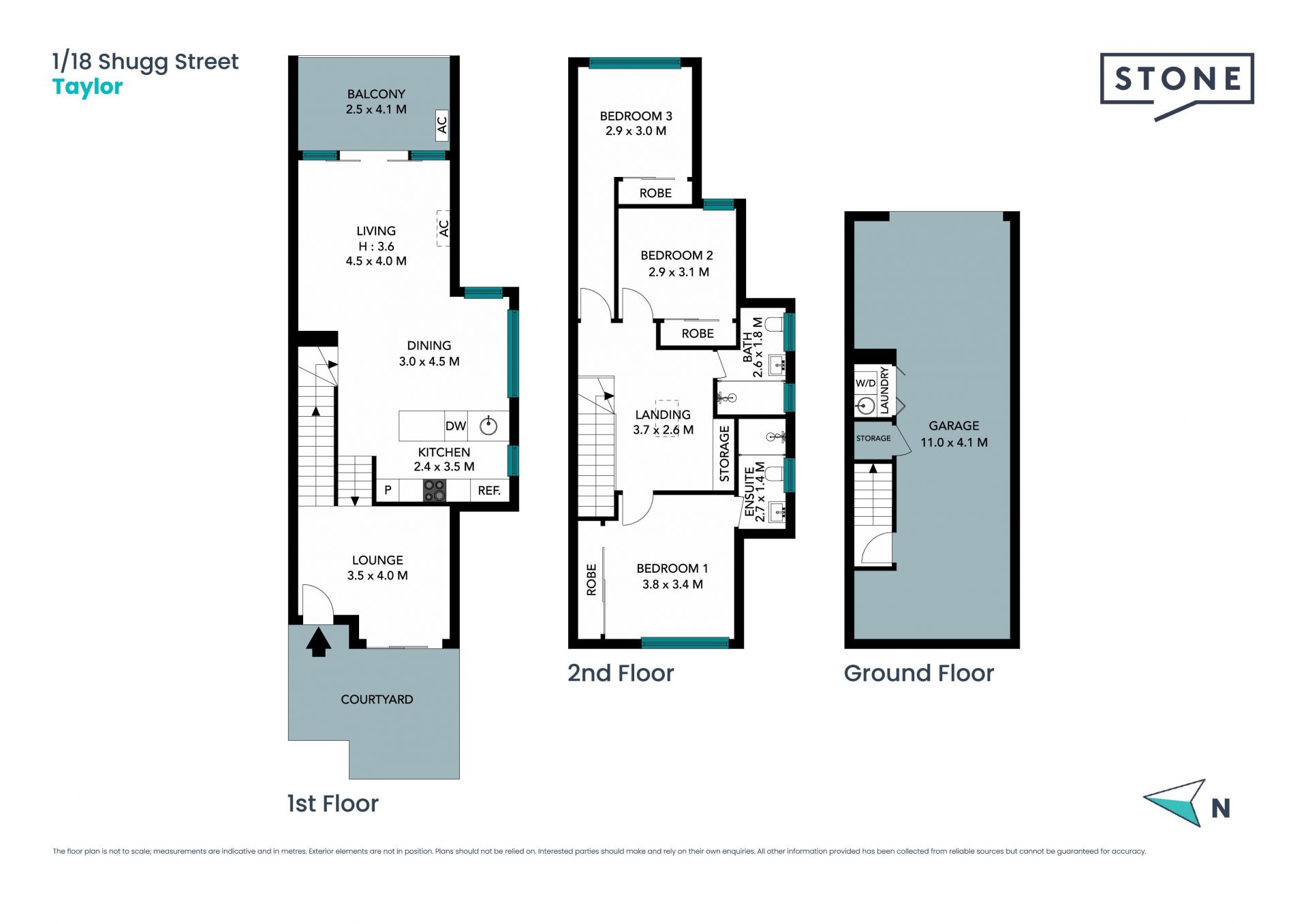 Sold - $720,000