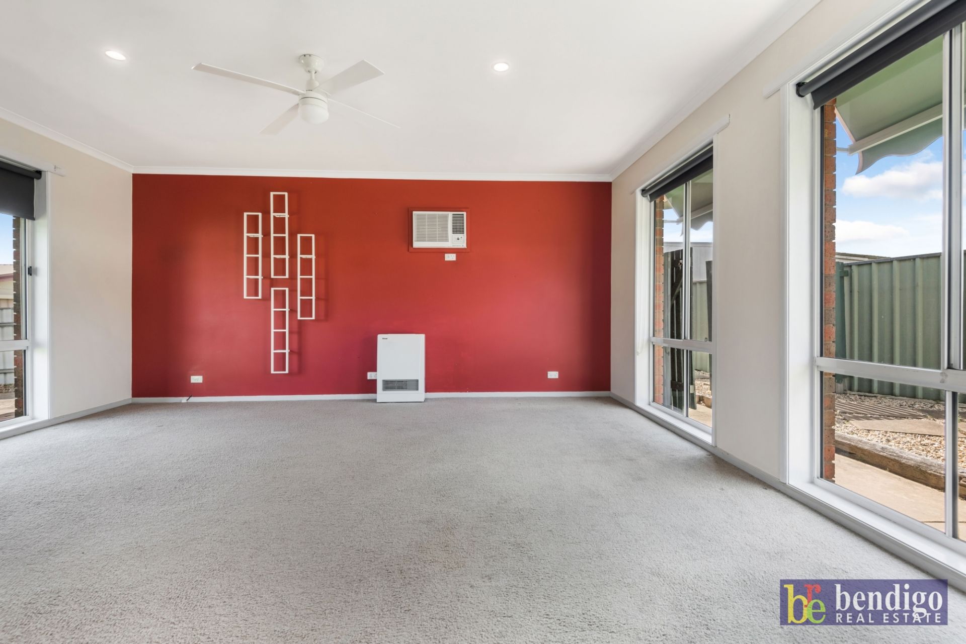 2/21 Poplar Street Golden Square VIC, Square - Thumbnail 2
