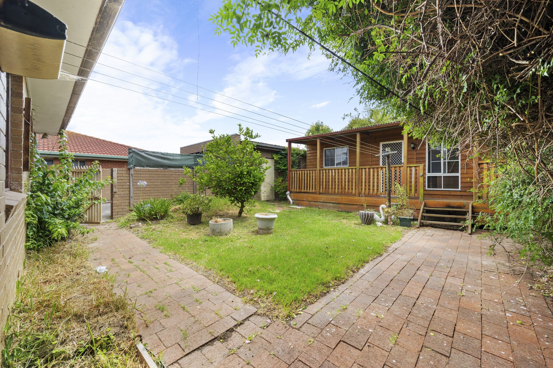 AFFORDABLE 4 BEDROOM HOME  WITH BONUS GRANNY FLAT