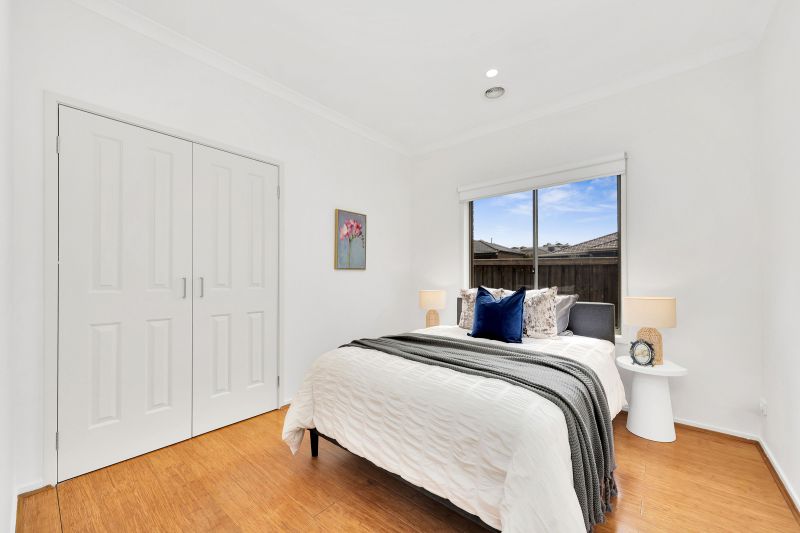 36 Wellington Street, Mernda