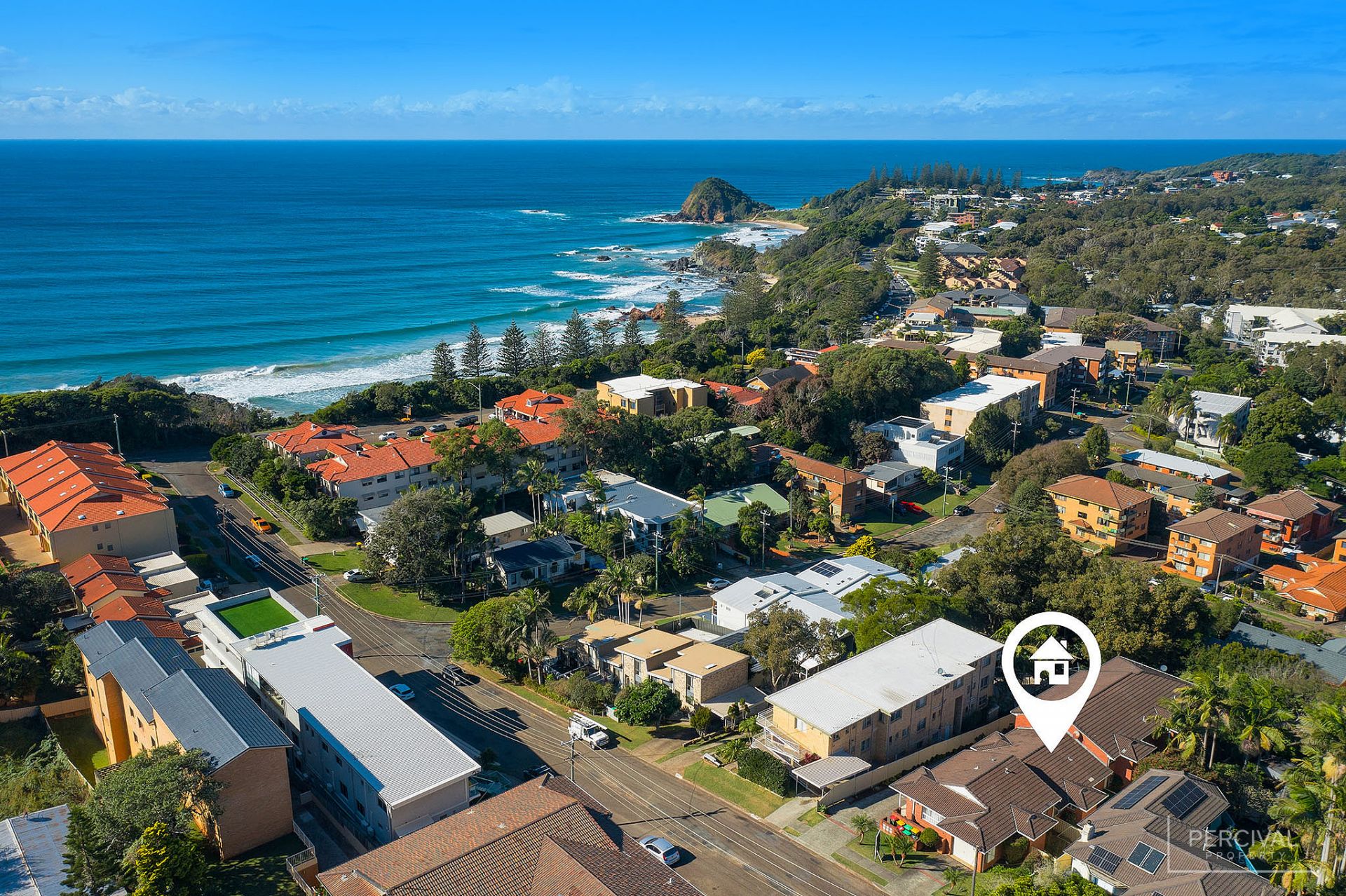 2/12 Everard Street Port Macquarie NSW, Port Macquarie - Thumbnail 2
