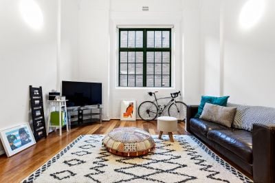 Surry Hills 107/133 Goulburn Street
