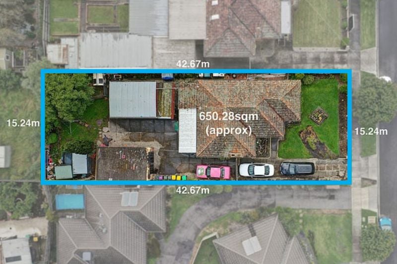 3 Plane Street, Thomastown