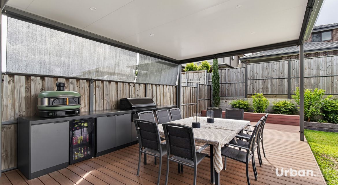 Box Hill 78 Camarero Street