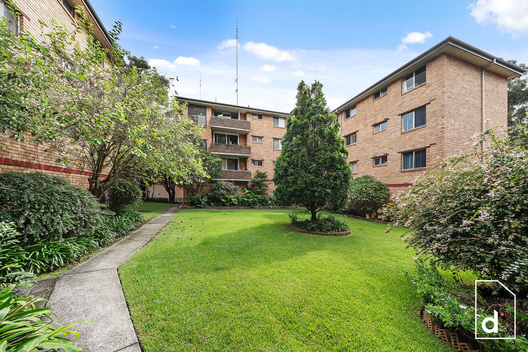 10/17 Payne Street, Mangerton NSW