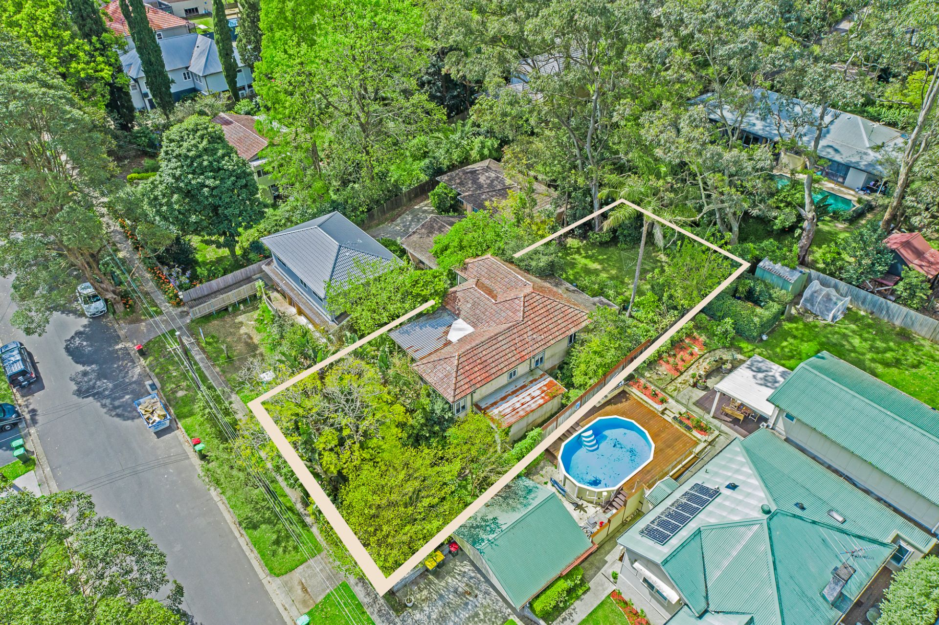 27 Nepean Avenue, Normanhurst, Normanhurst - Thumbnail 3