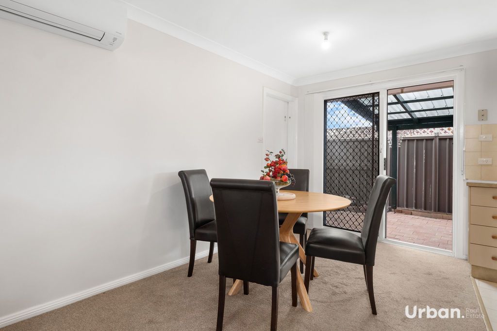 Bligh Park 2/4 Hercules Place