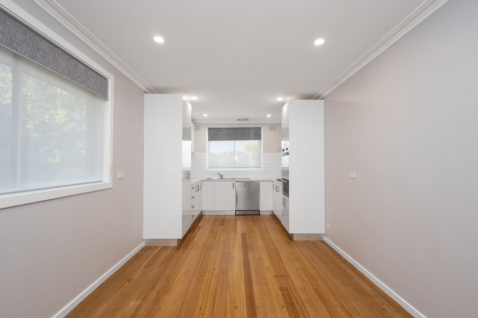 Spacious 4-Bedroom Home with Large Backyard!