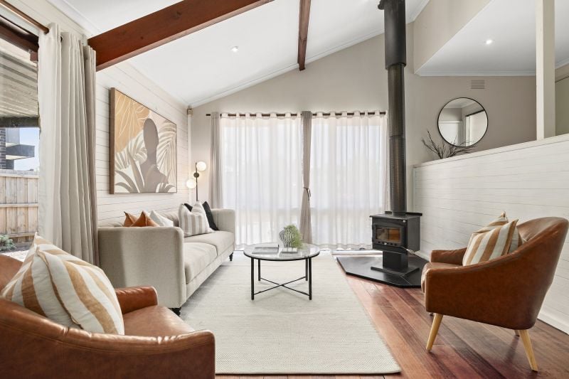 1 Buller Parade, Lalor