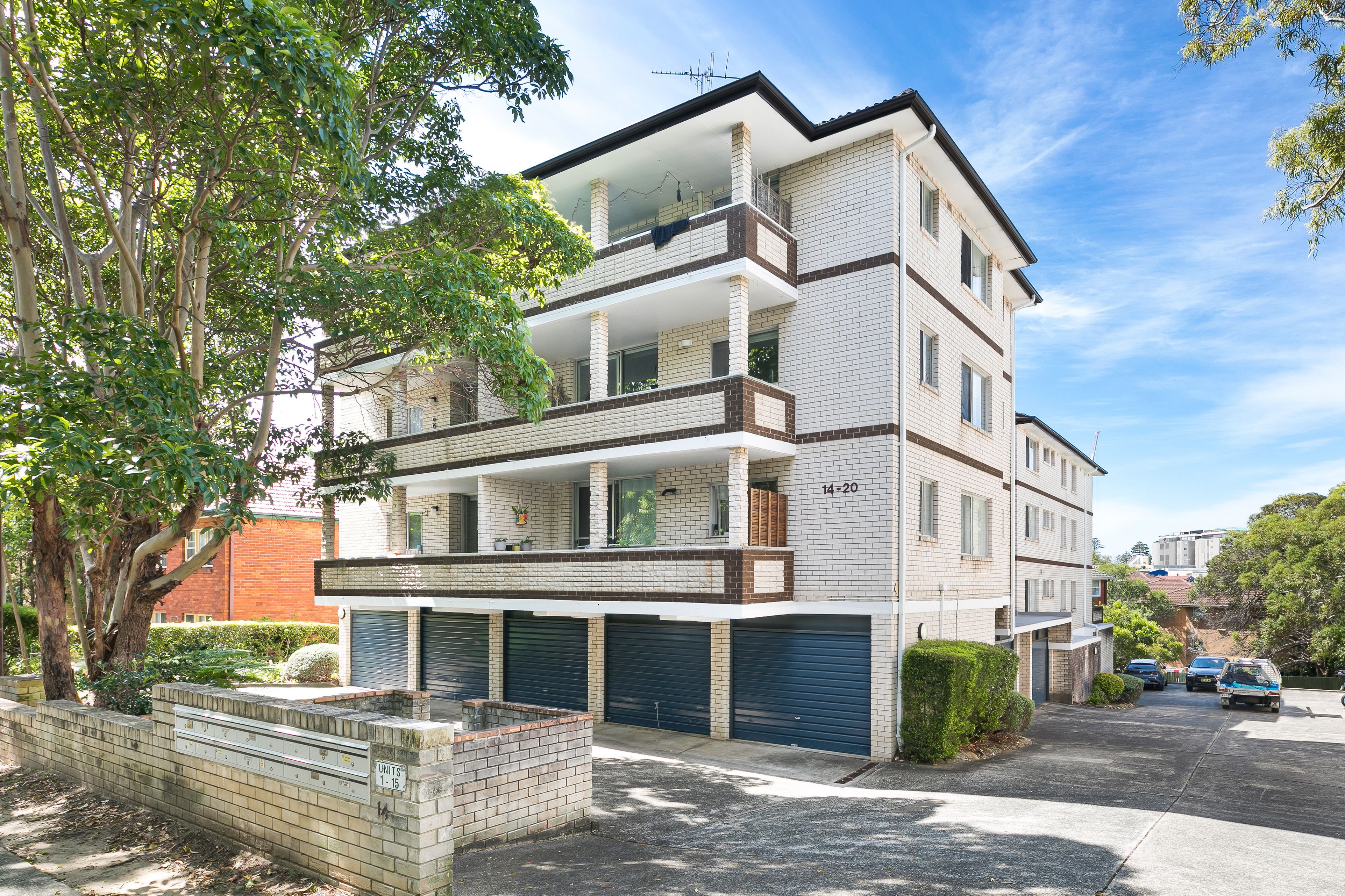 10/14-20 St Andrews Place, CRONULLA, Cronulla - Thumbnail 2