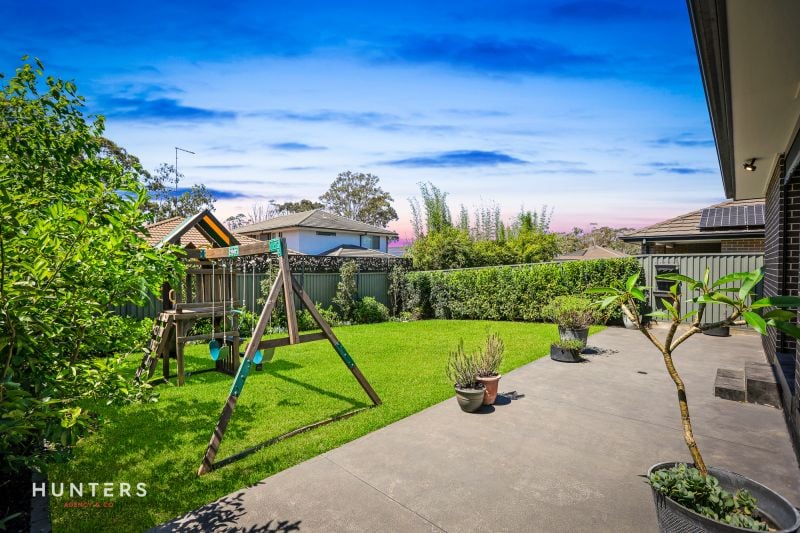 12 Reuben Street, Grantham Farm