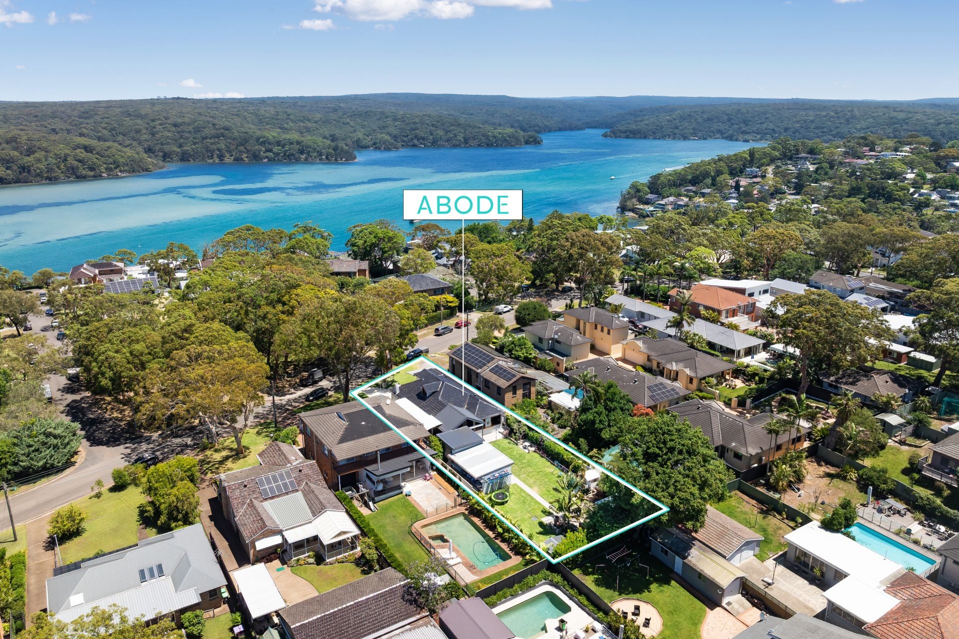 23 Turriell Point Road, Port Hacking, Port Hacking - Thumbnail 3