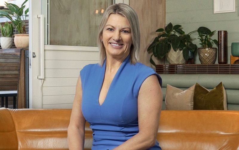 Lisa Brink