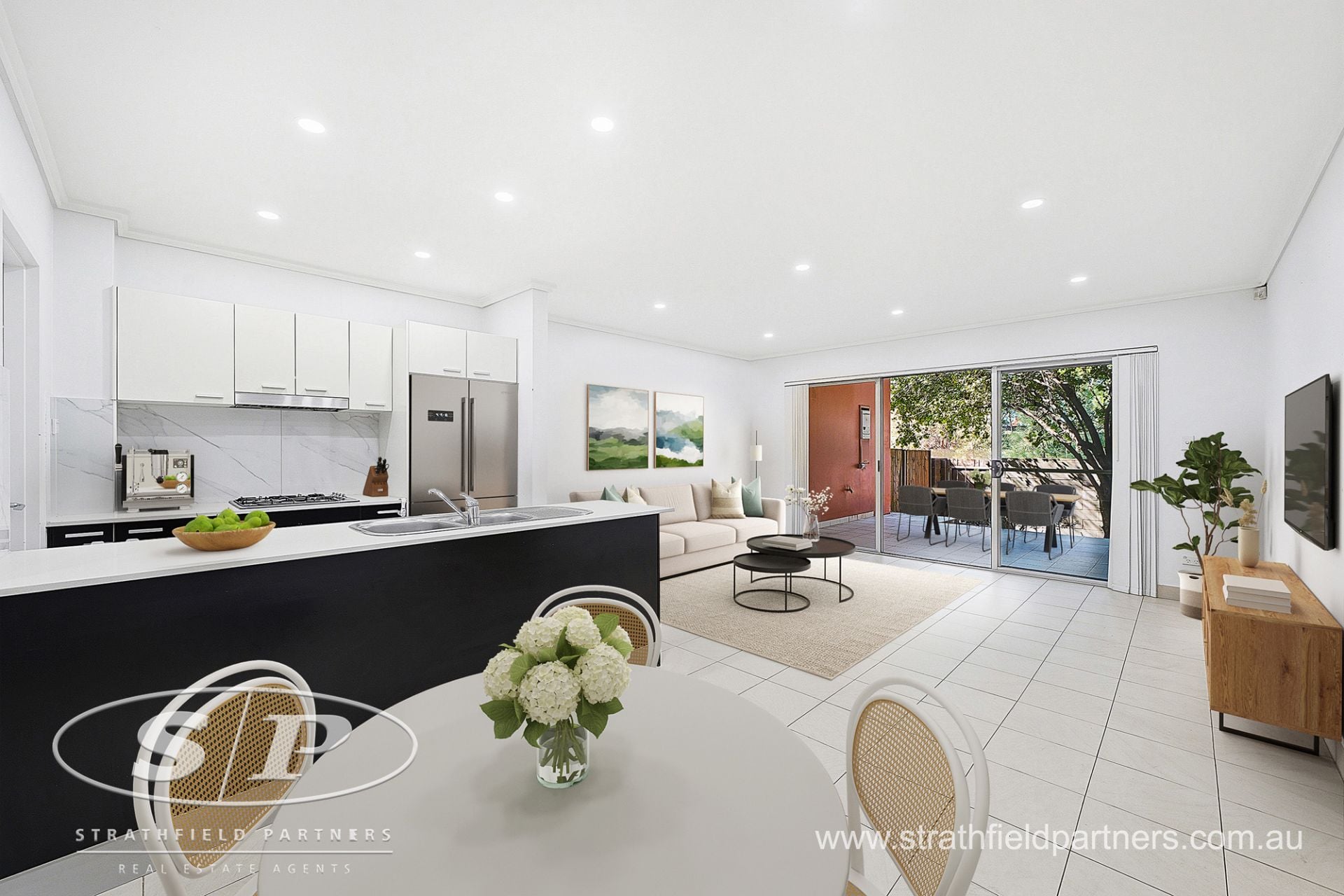 19/28-32 Marlborough Road Homebush West NSW, Homebush West - Thumbnail 2