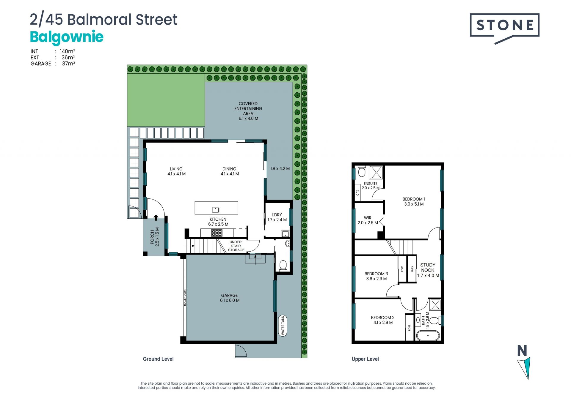SOLD BY STONE REAL ESTATE | SARAH WARD & TAHLIA VENEGAS
