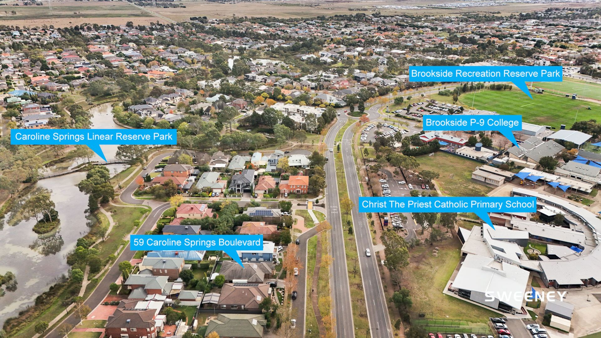 59 Caroline Springs Boulevard, Caroline Springs - Thumbnail 3