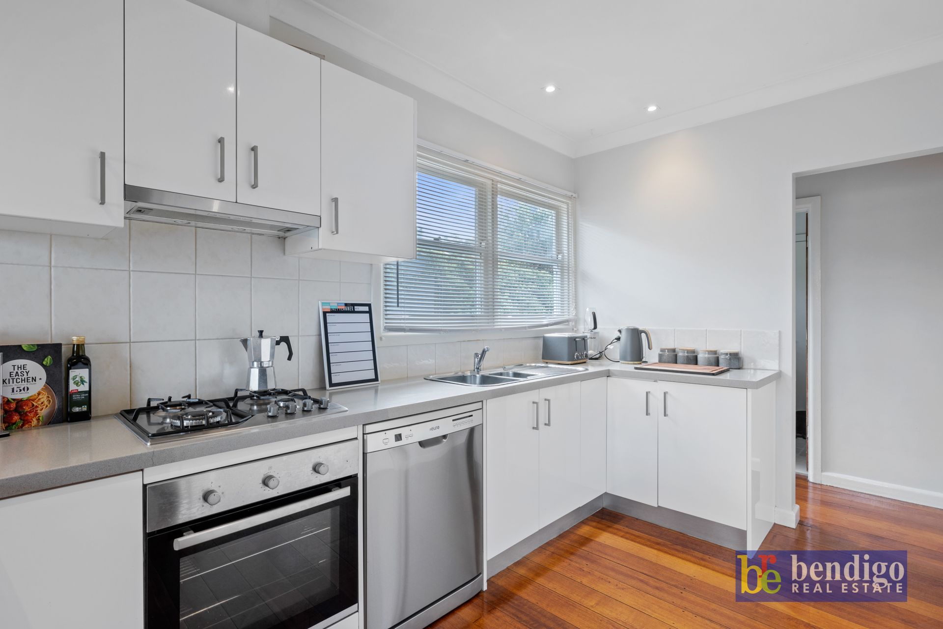 20 Browning Street Kangaroo Flat VIC, Flat - Thumbnail 5