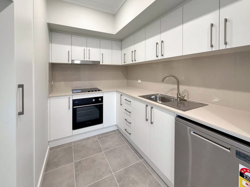 Brand new granny flat