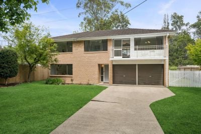 Mount Colah 7 Gloria Close