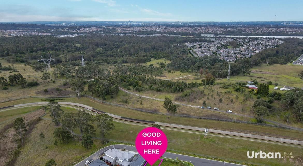 Austral 12 Seoul Avenue