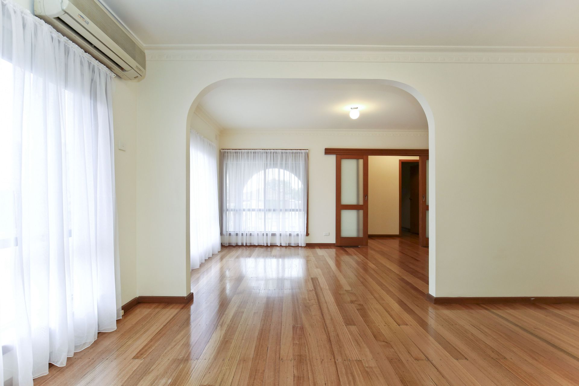 Sitting High 'n Mighty - A 4 bedroom home with all the 
