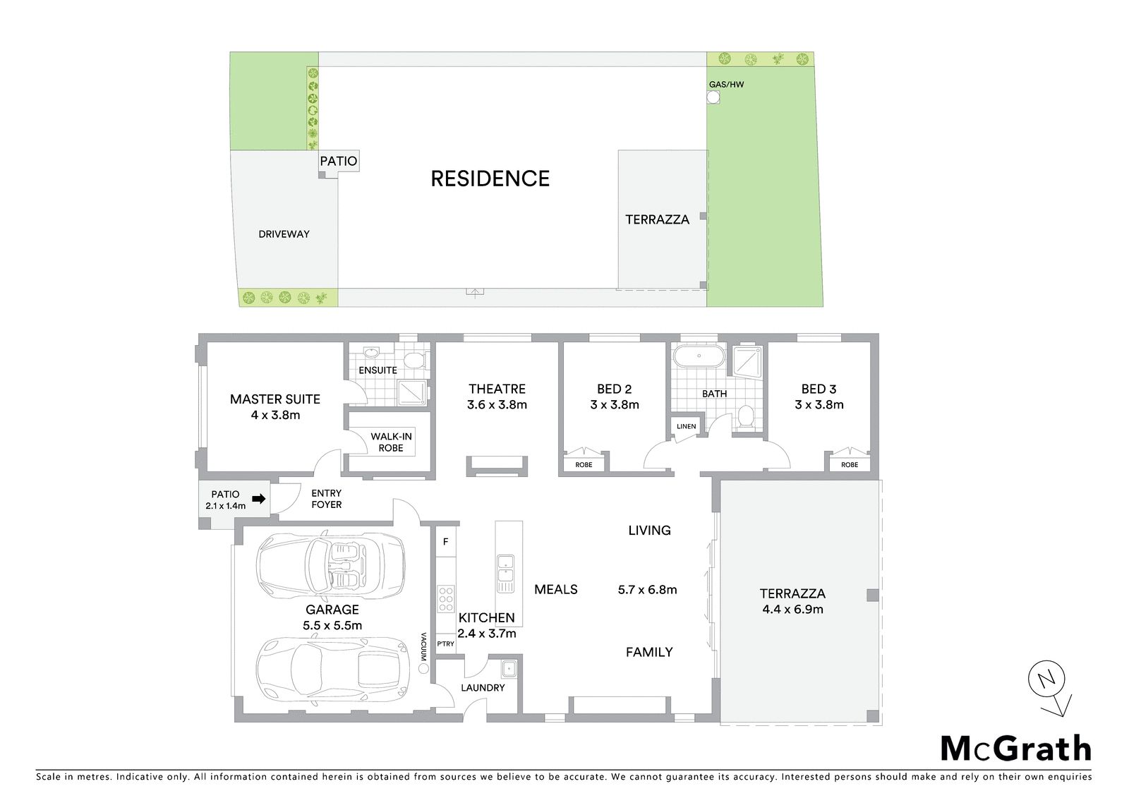 Sold By McGrath Estate Agents Liverpool