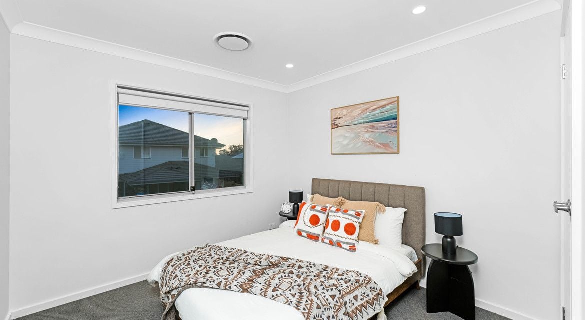 Denham Court 186 Willowdale Drive