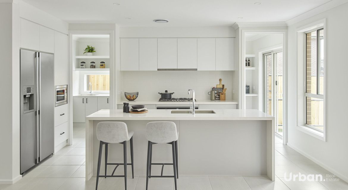 Box Hill 3 Sardinian Street