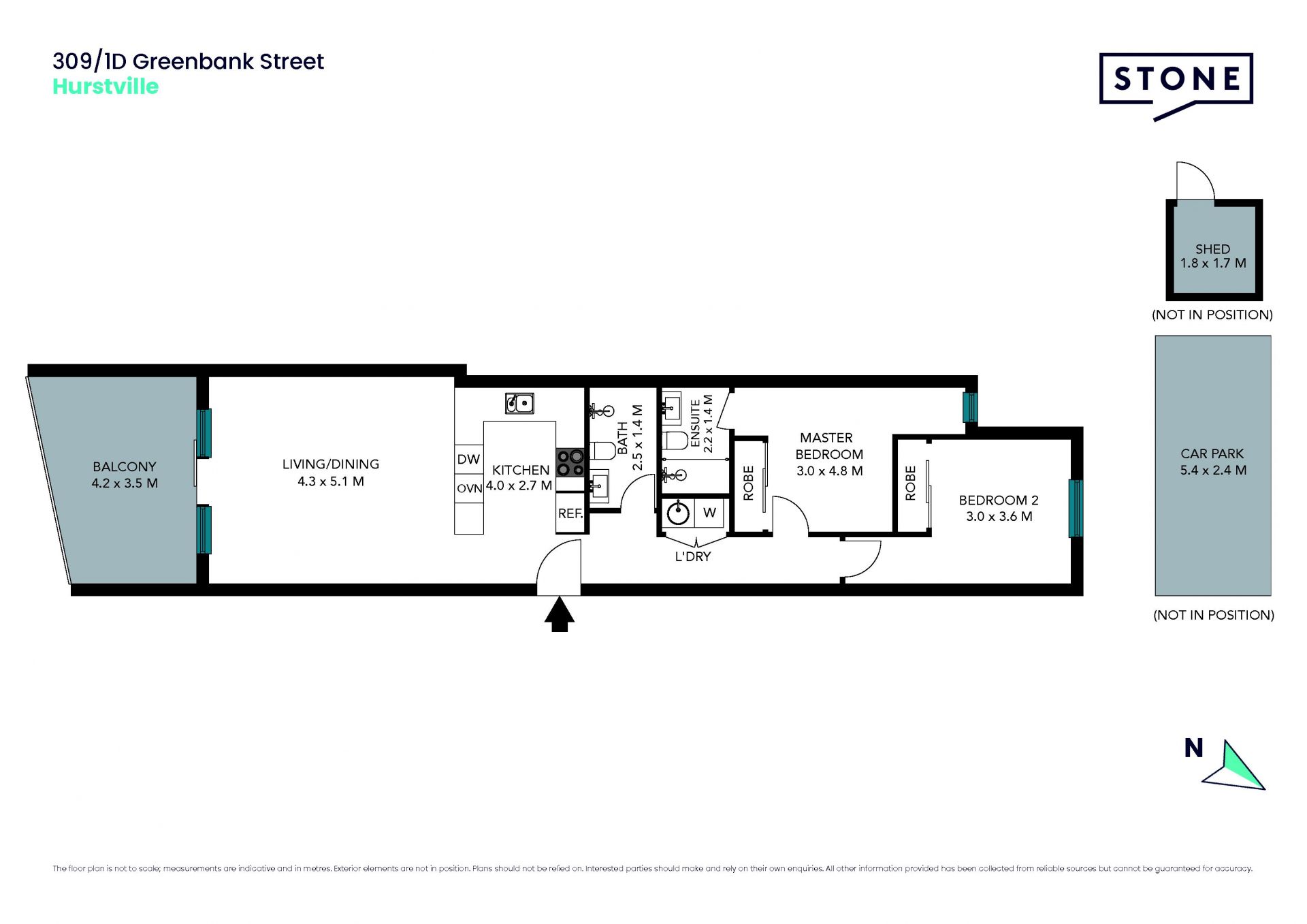 Unbeatable Convenience and Modern Urban Living