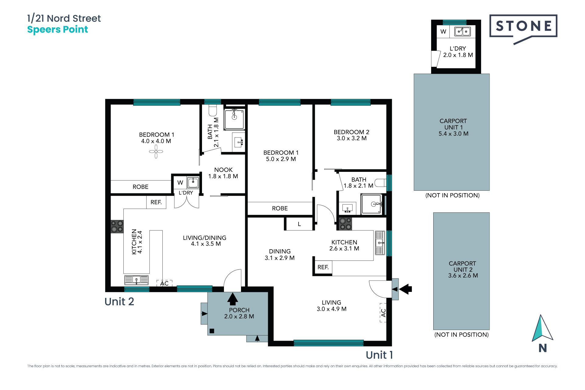 Convenient & Affordable Living!