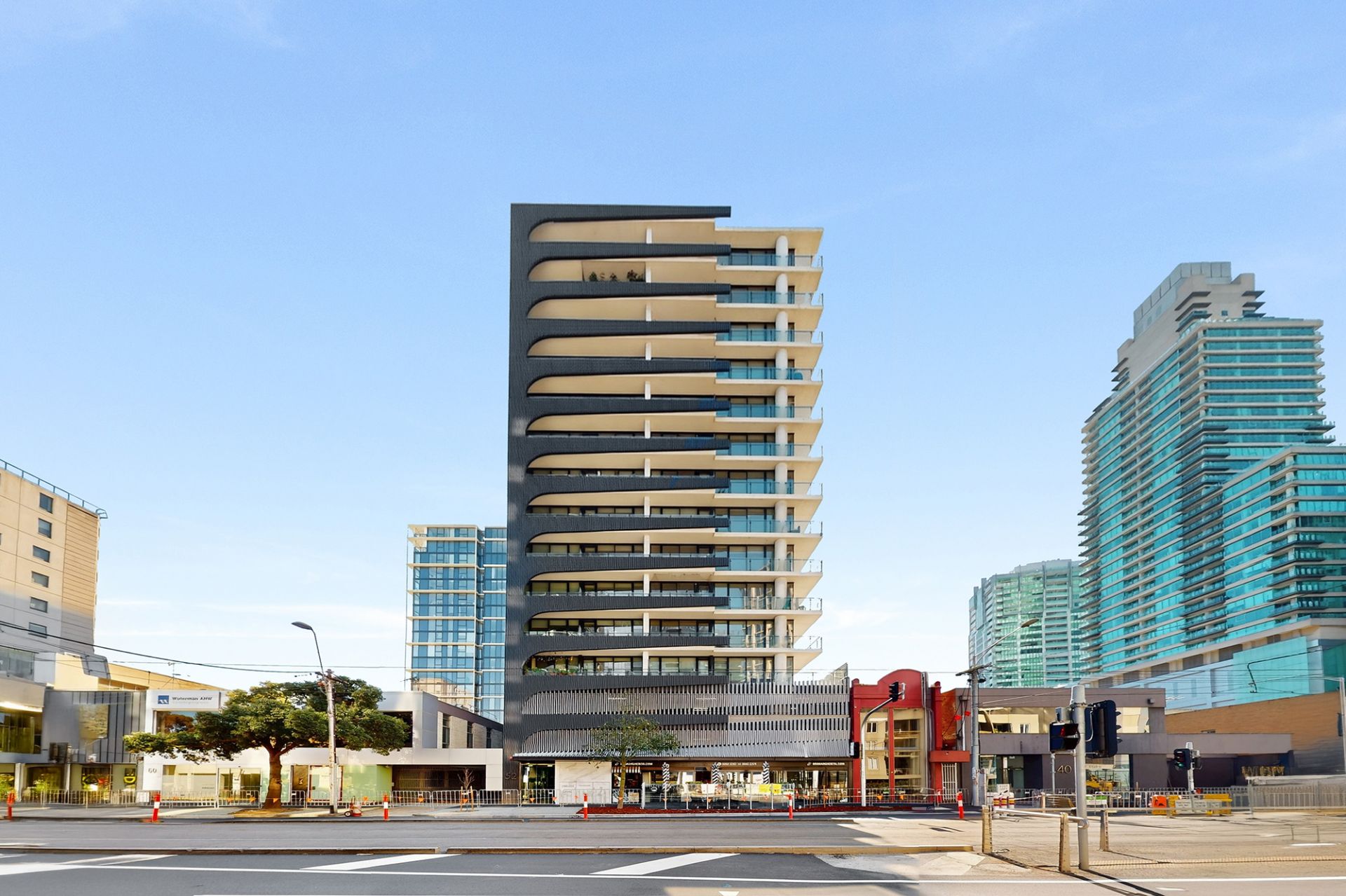 803/52 Park Street, South Melbourne - Thumbnail 7