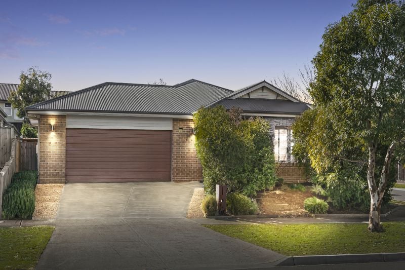 44 Empress Avenue, Wollert