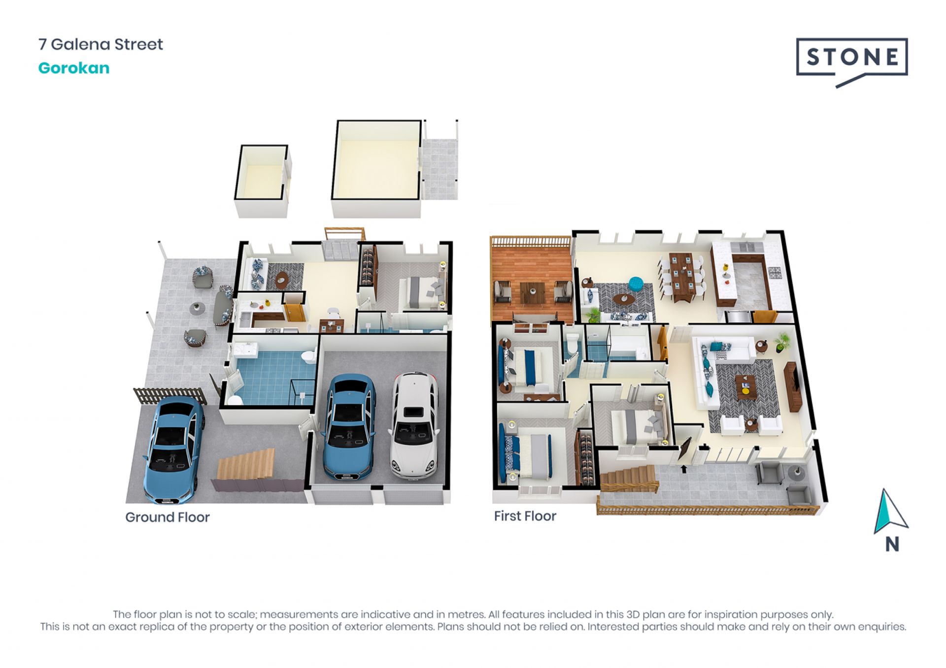 TRADIE SPECIAL- DUAL INCOME