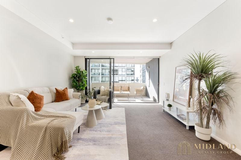 86/9 Atchison Street, St Leonards, St Leonards - Thumbnail 3