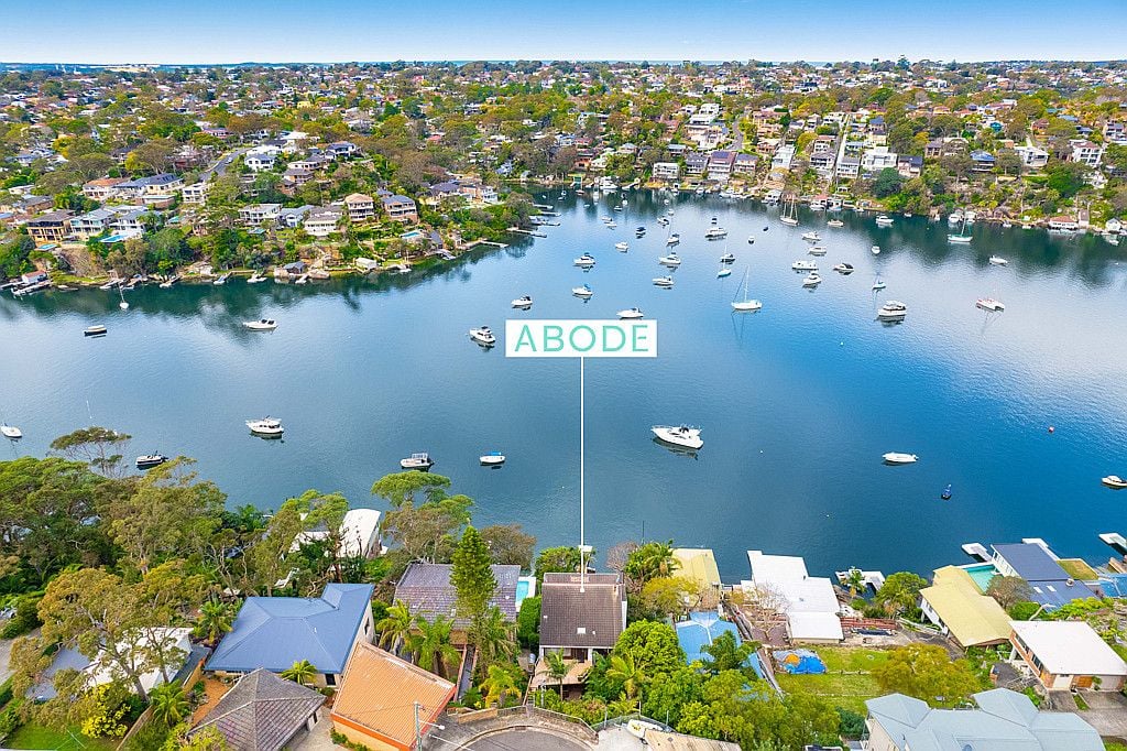 6 Sherwood Avenue YOWIE BAY 2228
