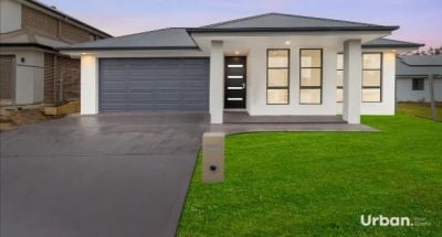 North Rothbury, 4 Solomon Street