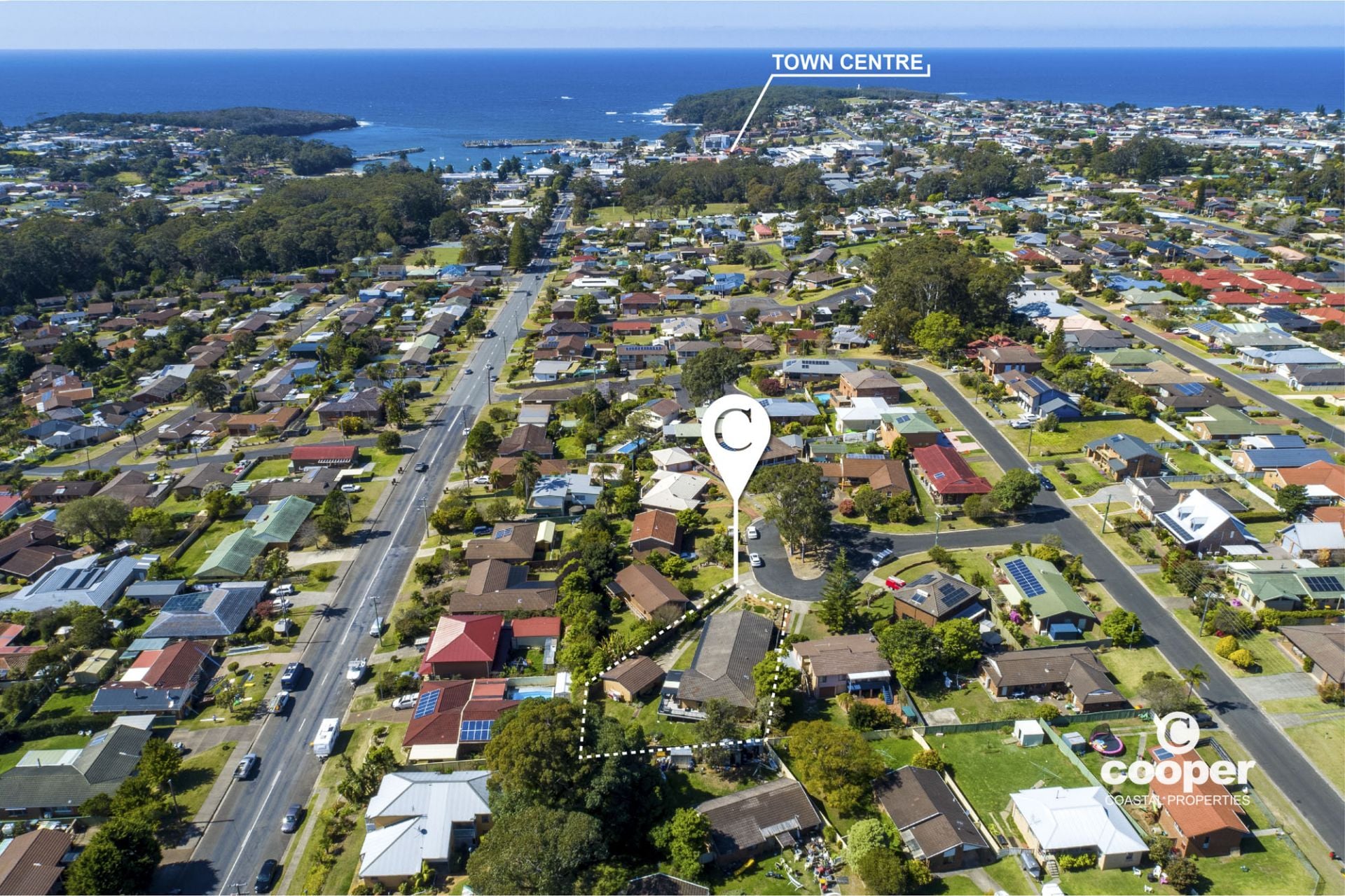 7 Chaucer Place, Ulladulla - Image 1