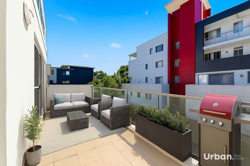 30/12 Merriville Road