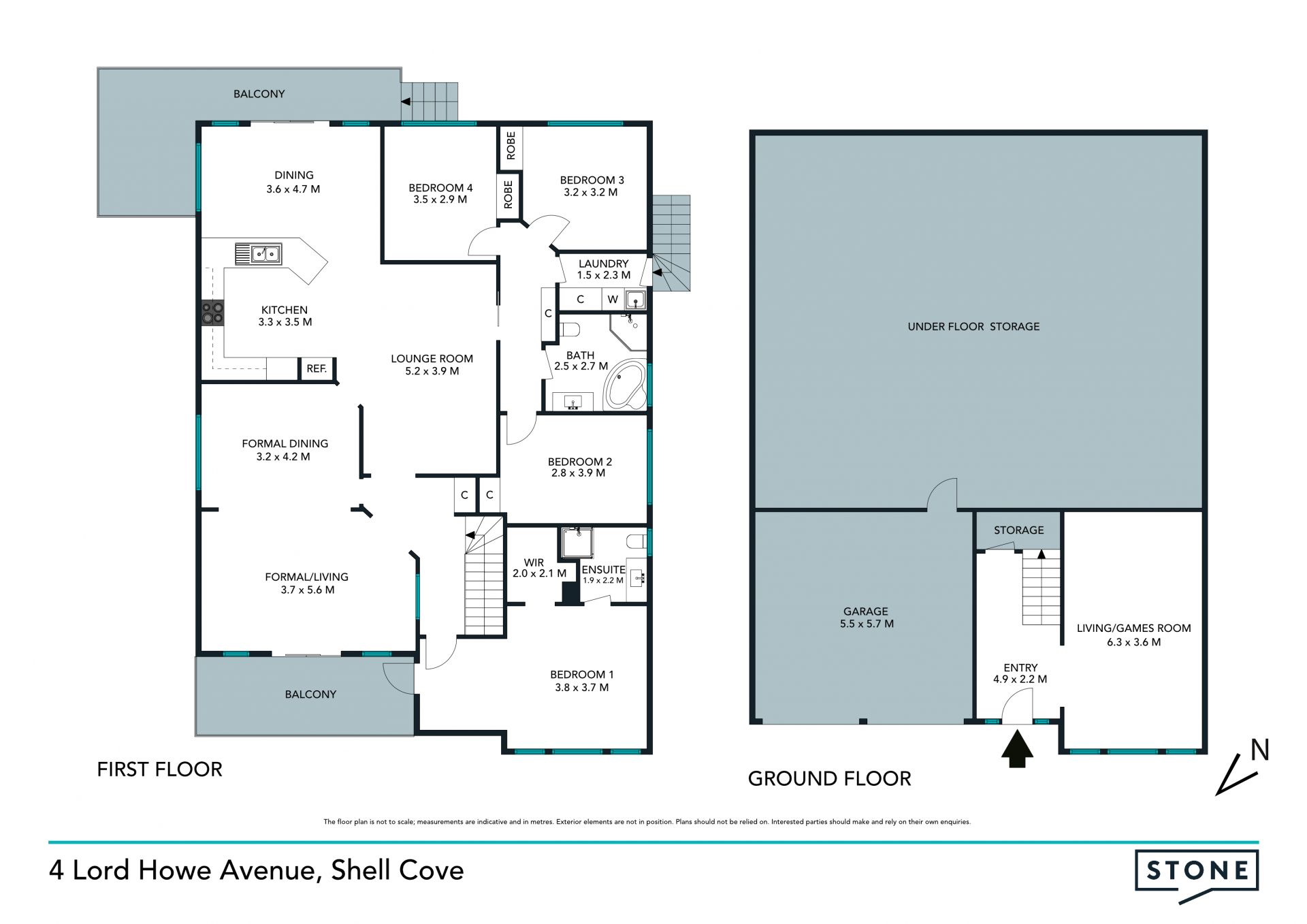Grand opportunity in popular locale