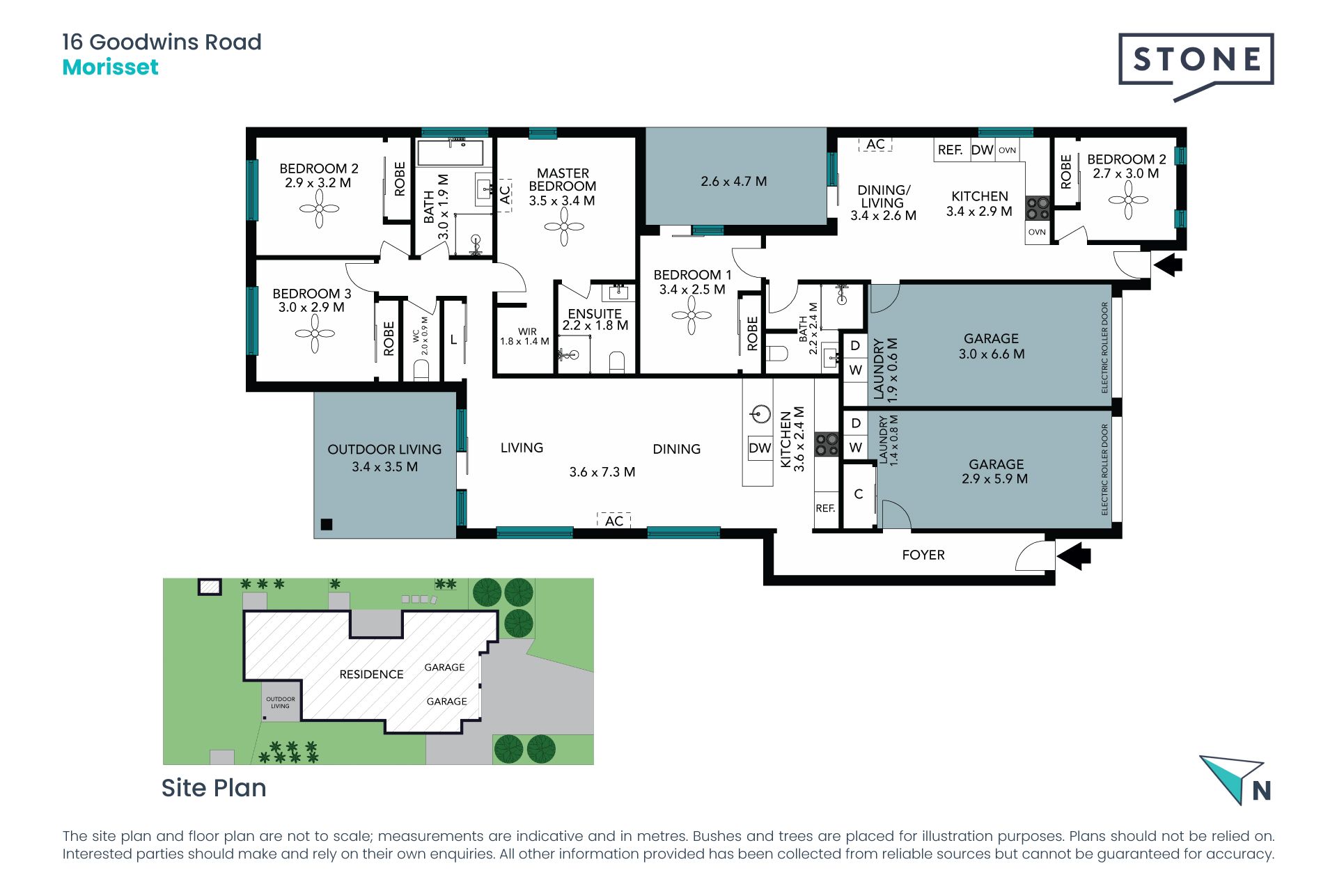 Dual-Occupancy Opportunity Sitting on One Title