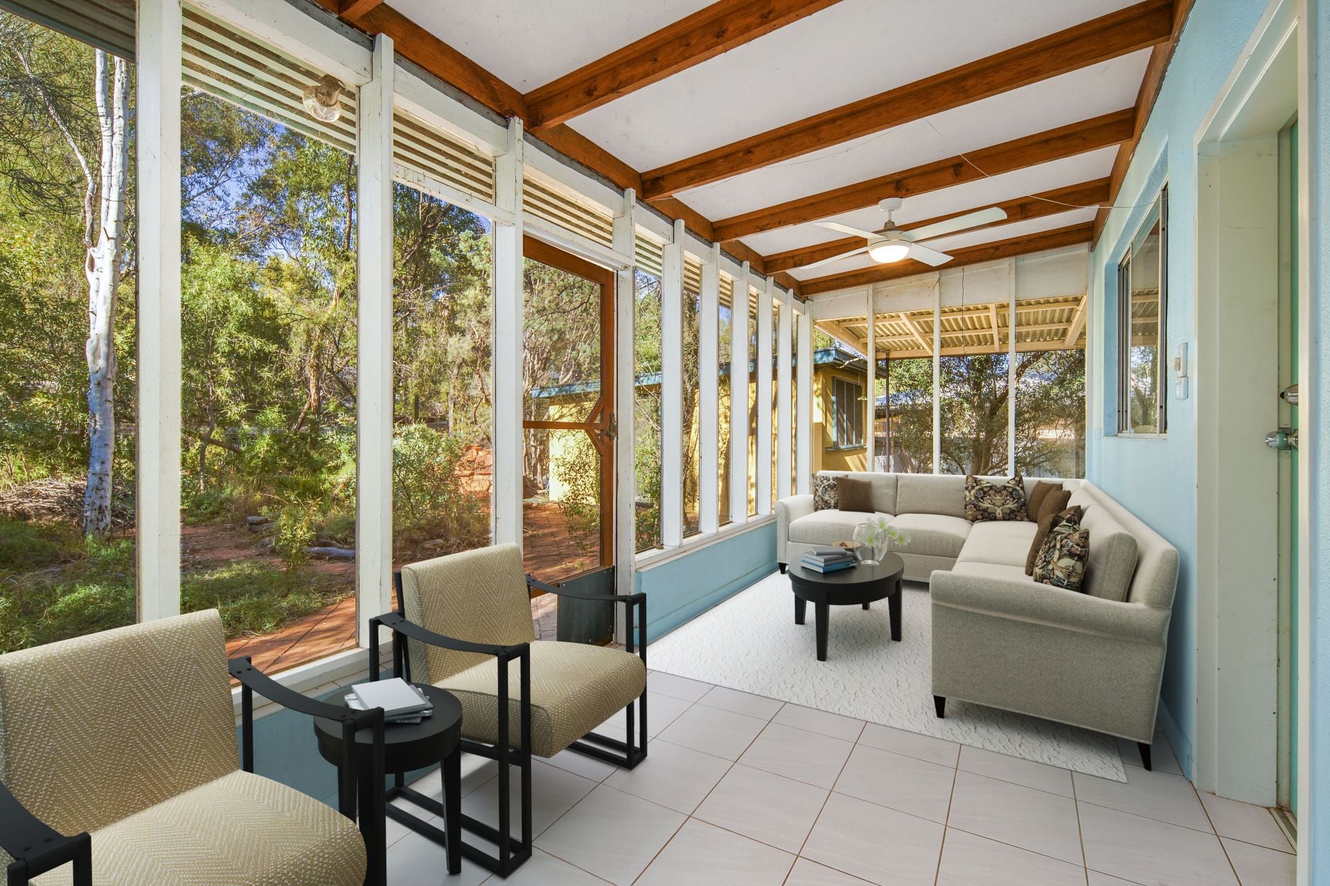 36 Warburton Street East Side NT, East Side - Thumbnail 2