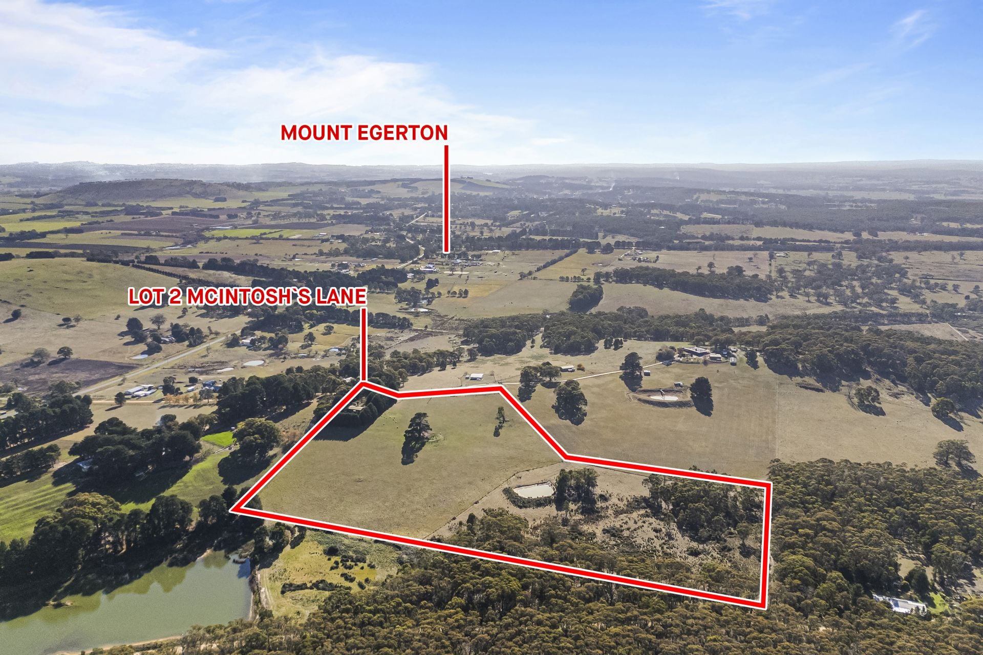 Lot 2,  Mcintoshs  Lane, Mount Egerton, Mcintoshs Lane - Thumbnail 4