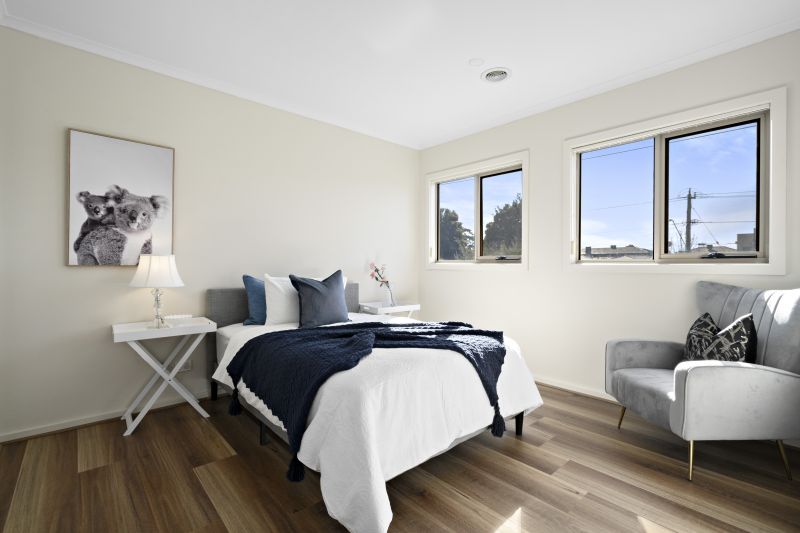 8/45 Rufus Street, Epping
