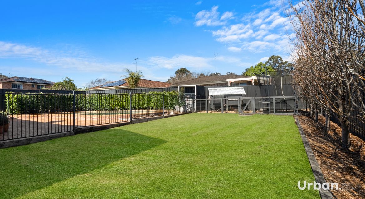 Bligh Park 8 Alsop Place