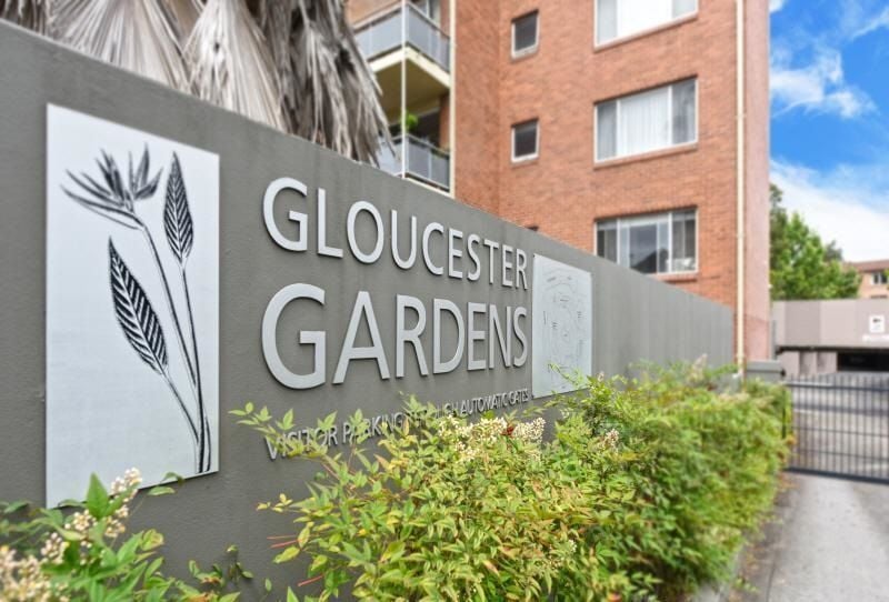 75/1-7 Gloucester Place, Kensington NSW 2033