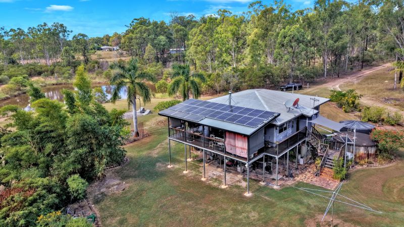 179 Kent Tobin Road, Maroondan, Maroondan - Image 1