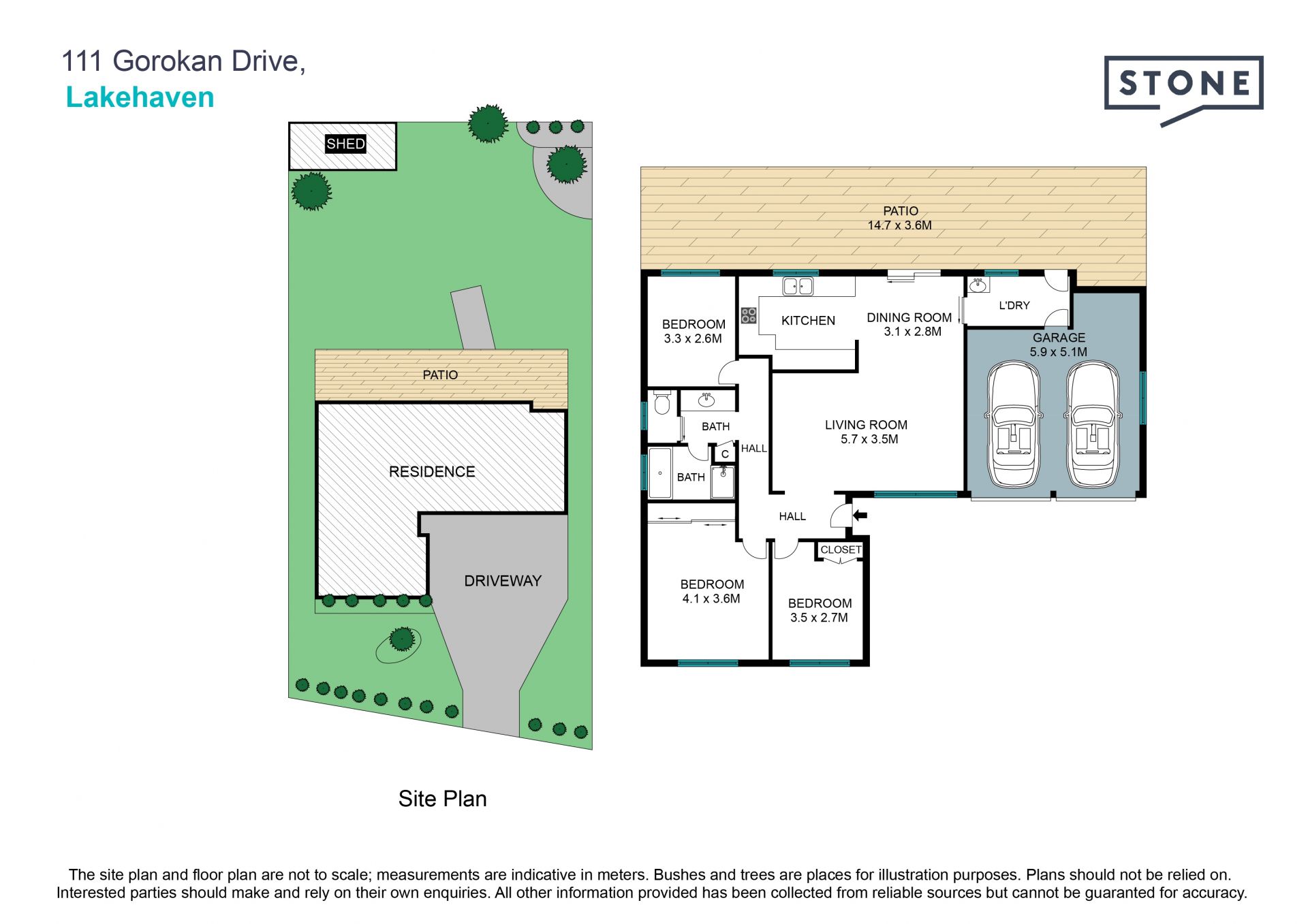 Perfect Family Home On A Rare 716sqm Block!!