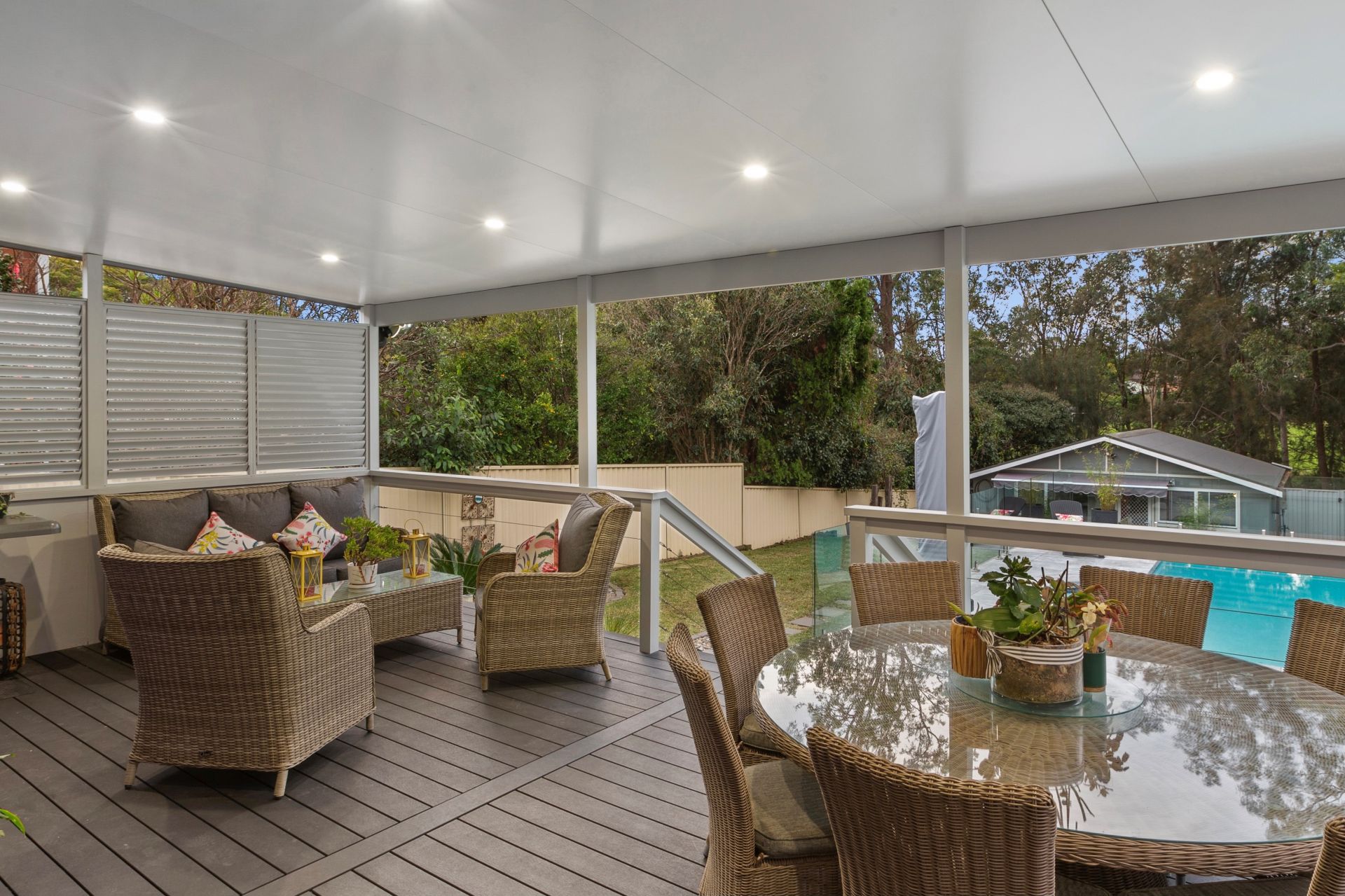 12 Crowley Crescent Melrose Park NSW, Melrose Park - Thumbnail 8