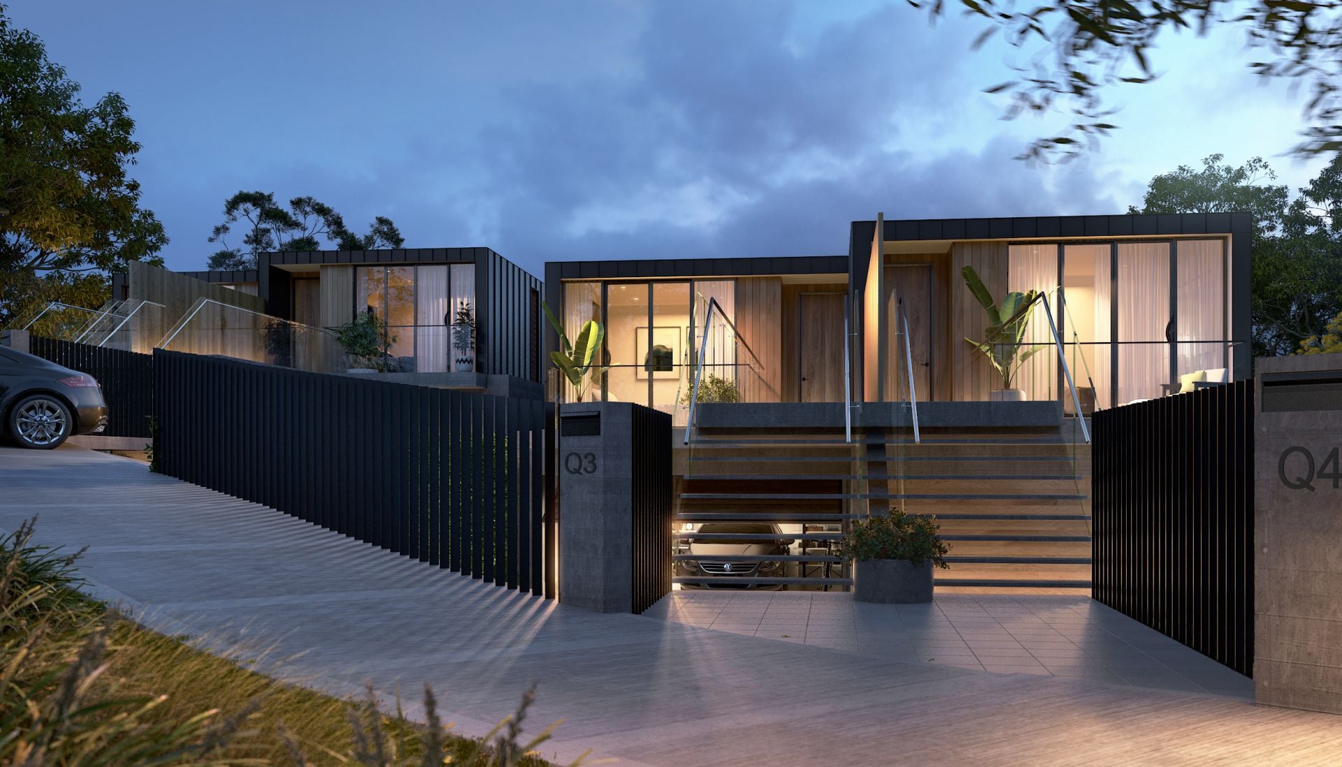 Q3/120 Bellevue Road Bellevue Hill NSW, Bellevue Hill - Thumbnail 2