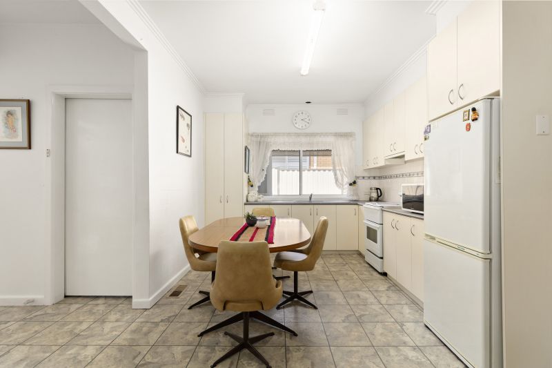 52 Allenby Avenue, Reservoir